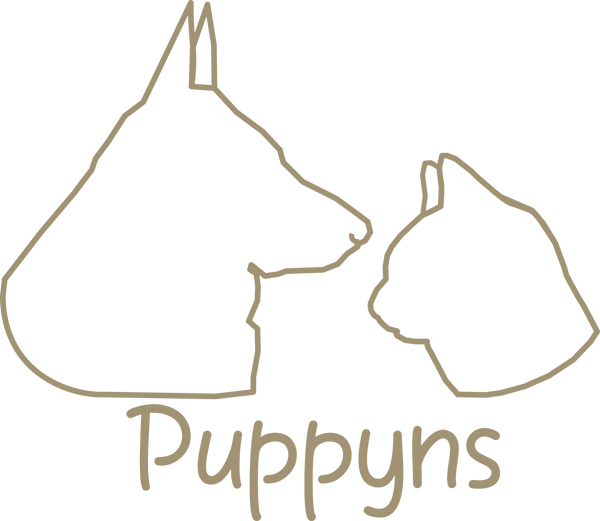 Puppyns